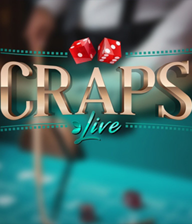 Craps Live