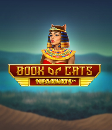 Book Of Cats