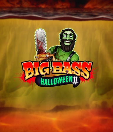 Big Bass Halloween