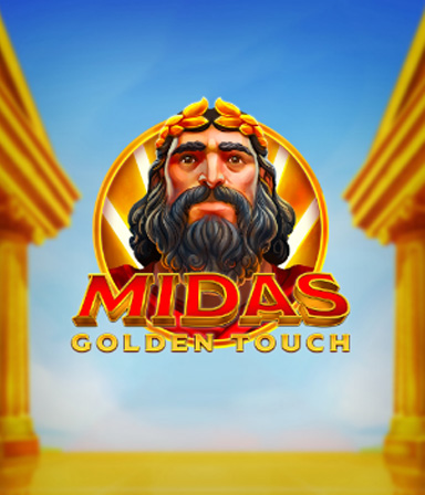 Midas Golden Touch
