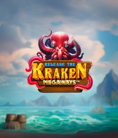 Release the Kraken Megaways